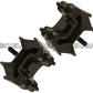 Mercedes ML270 CDI 2 Motor Engine Mount Mounts 99 2000 01 02 03 04 05 Set / Pair