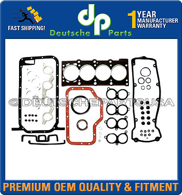 CYLINDER HEAD GASKET SET 93 94 95 96 97 98 # 11120007610 for BMW E36 316i 318i