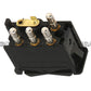MERCEDES BENZ 190E 190D 280SE 300SD 380SLC 450SEL 560SL DEFROSTER SWITCH
