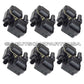 MERCEDES BENZ E320 ML320 CLK320 CLK430 C280 IGNITION COILS 6 x 000 158 78 03 SET
