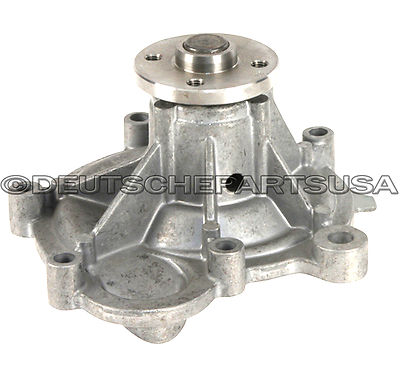 MERCEDES W203 C230 C 230 ENGINE WATER PUMP 271 200 10 01 2712000401 -OEM QUALITY