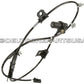FRONT LEFT ABS WHEEL SPEED SENSOR SENSORS for HYUNDAI ELANTRA 2001-2006