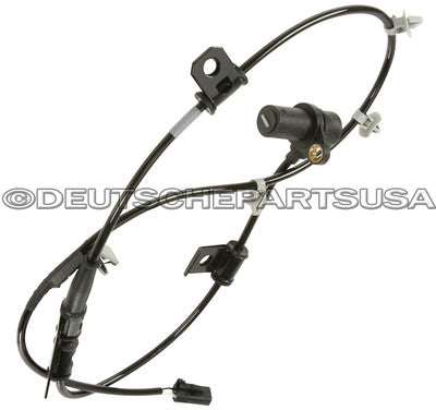 FRONT LEFT ABS WHEEL SPEED SENSOR SENSORS for HYUNDAI ELANTRA 2001-2006