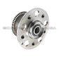 Mercedes W220 S500 S430 Wheel Bearing + HUB ASSEMBLY 2203300725 DIRECT FIT SET 2