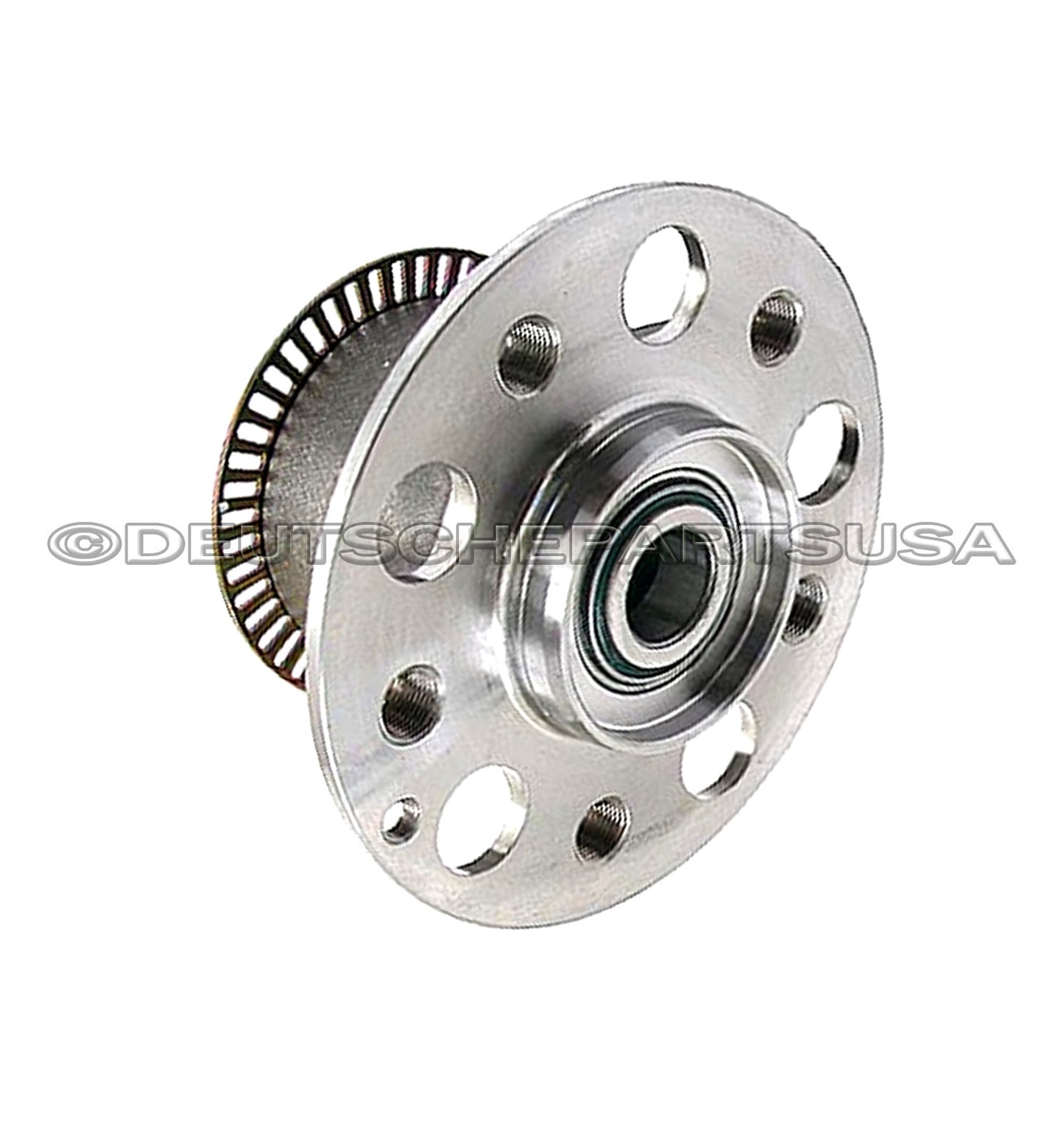 Mercedes W220 S500 S430 Wheel Bearing + HUB ASSEMBLY 2203300725 DIRECT FIT SET 2