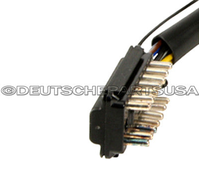 MERCEDES WIPER + COMBINATION SWITCH W124 260E 300CE 300TD 400E 500E 1245401045
