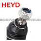 HEYD BMW E31 E32 735 740 840 850 FRONT LEFT UPPER CONTROL ARM ARMS 31121139999