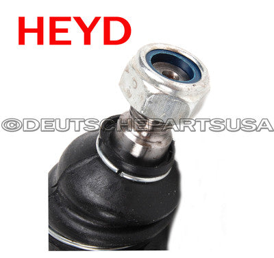 HEYD BMW E31 E32 735 740 840 850 FRONT LEFT UPPER CONTROL ARM ARMS 31121139999