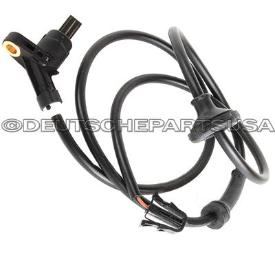 VOLKSWAGEN CABRIO GOLF JETTA REAR AXLE WHEEL ABS SPEED SENSOR SENSORS