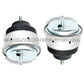 Engine Motor Mount Mounts LEFT+RIGHT for BMW E46 330D 330CD TOURING Convertible