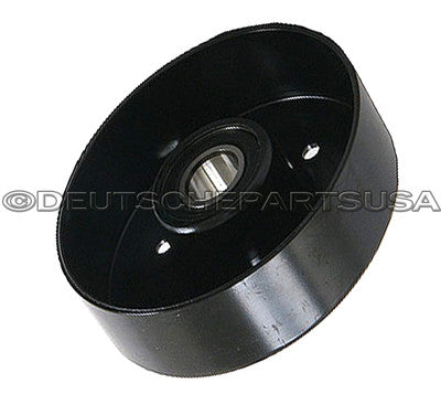 MERCEDES-BENZ W202 W124 W210 R129 ACC BELT IDLER TENSIONER PULLEY 1192001470