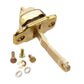 TURBO DOOR STOP CHECK STRAP L/R KIT