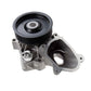 Water Pump + Pulley