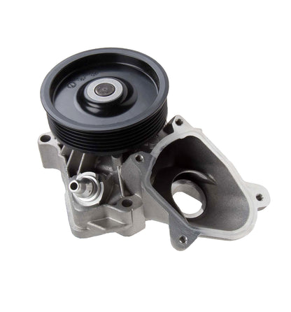 Water Pump + Pulley