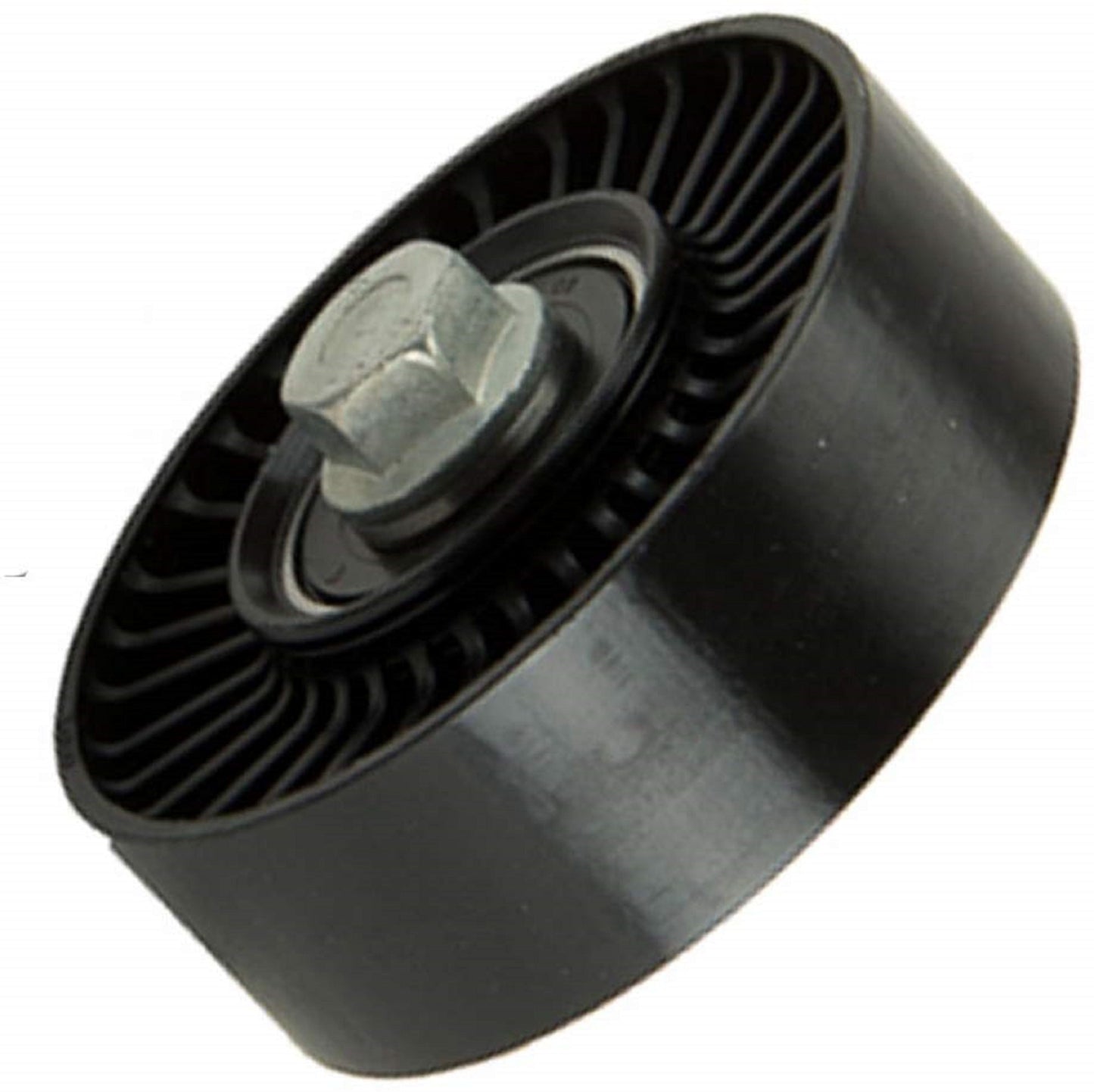 ACC. BELT IDLER Deflection Pulley