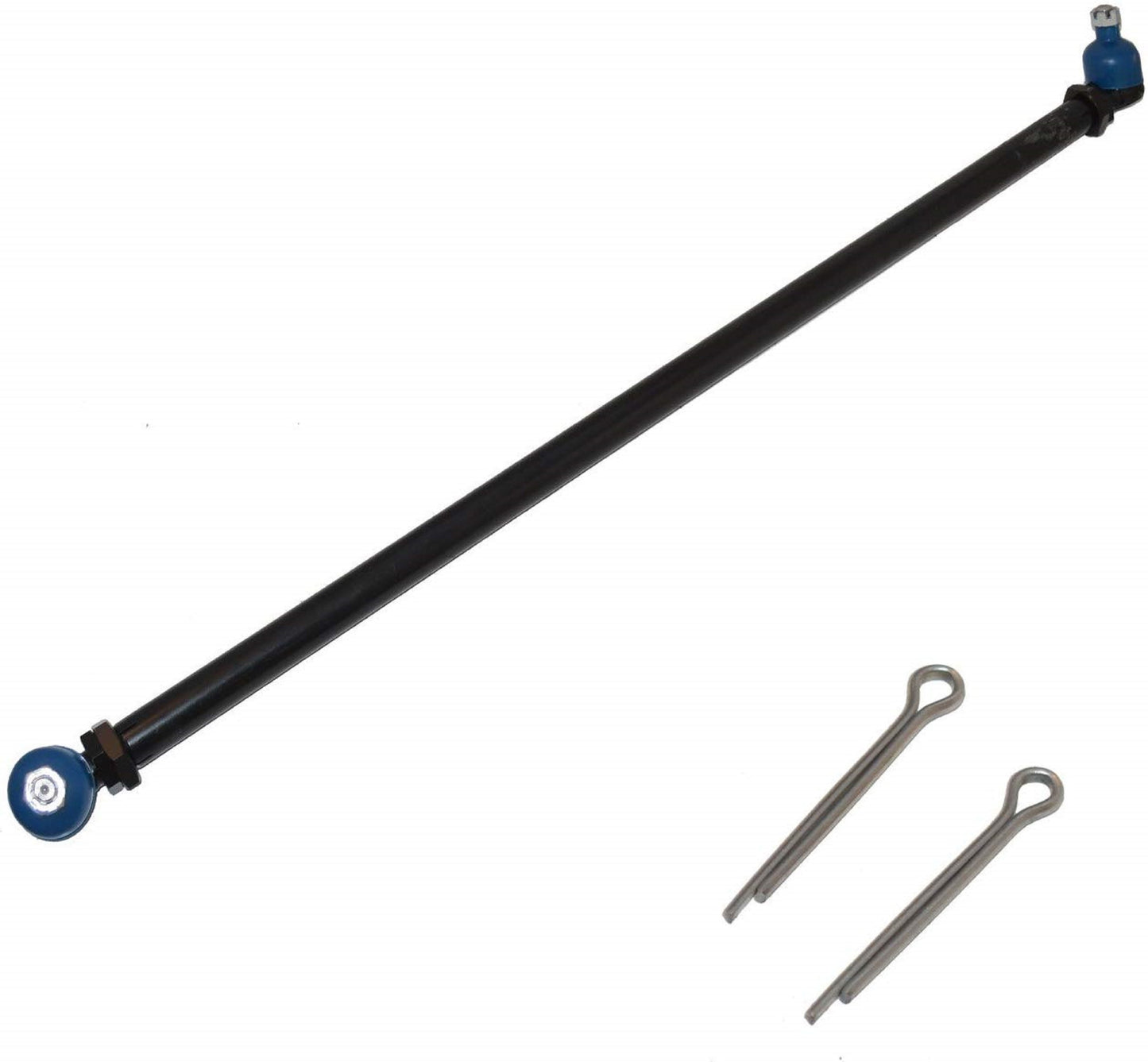 STEERING DRAG LINK ASSEMBLY