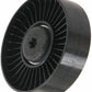SERPENTINE ENGINE DRIVE BELT IDLER PULLEY