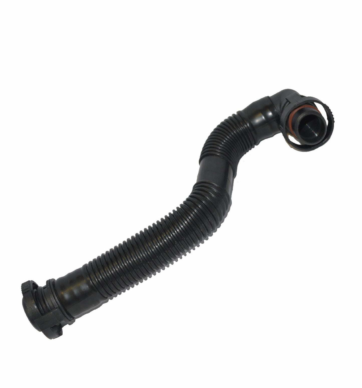 Engine Crankcase Breather Hose