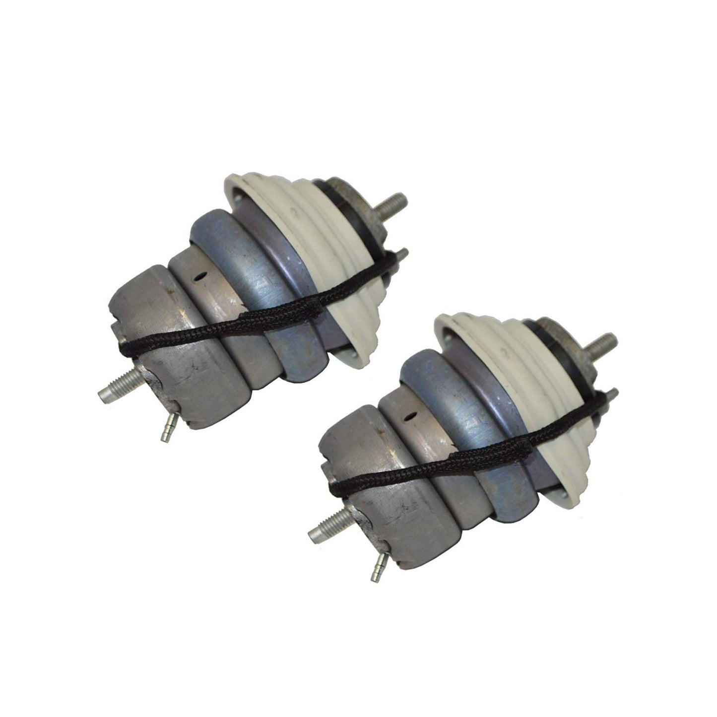 Left + Right Front Engine Mount