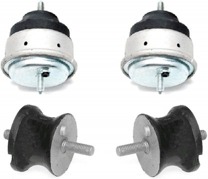 Motor & Transmission Mount set