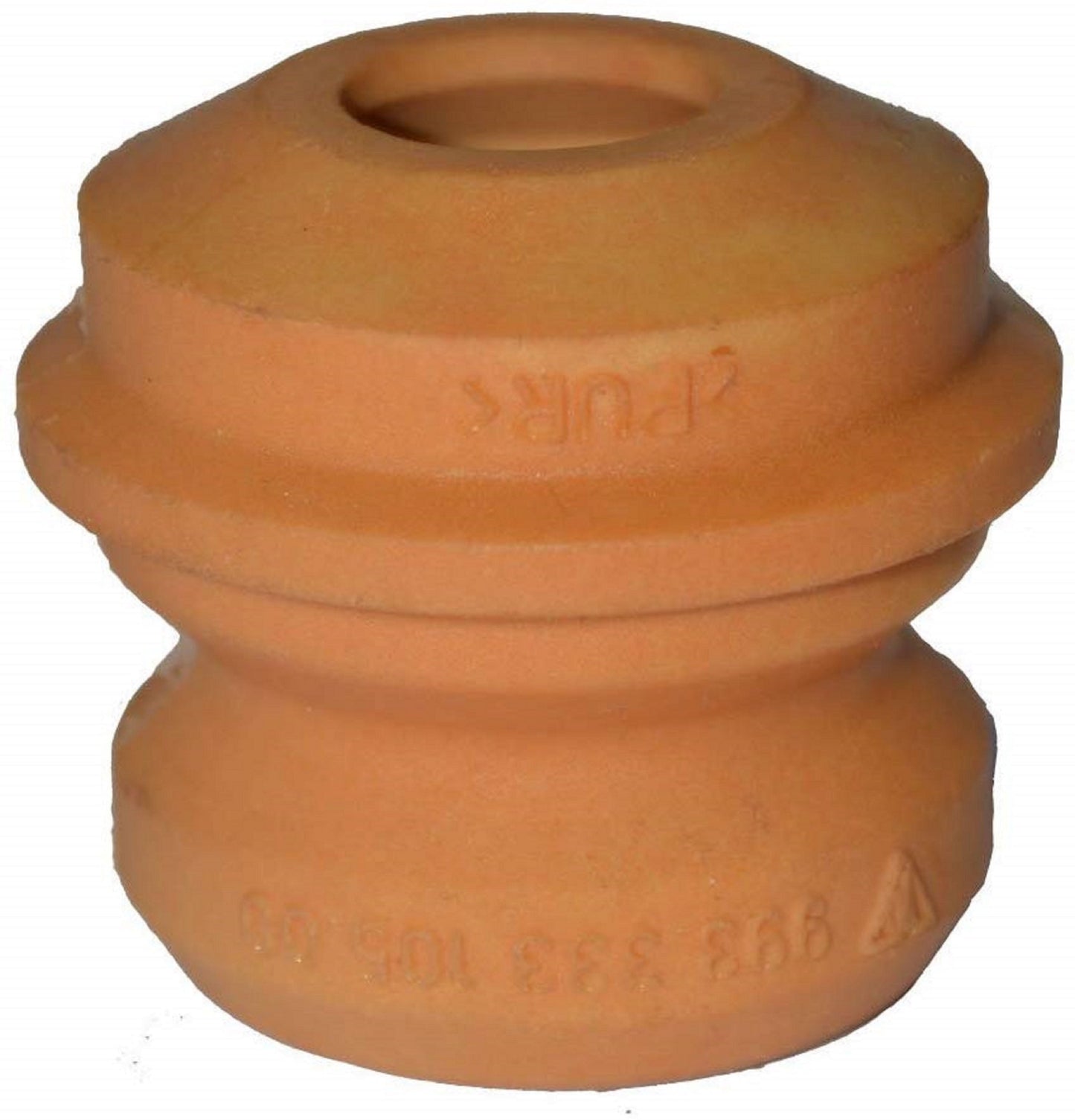 Rear Rubber Bump Stop