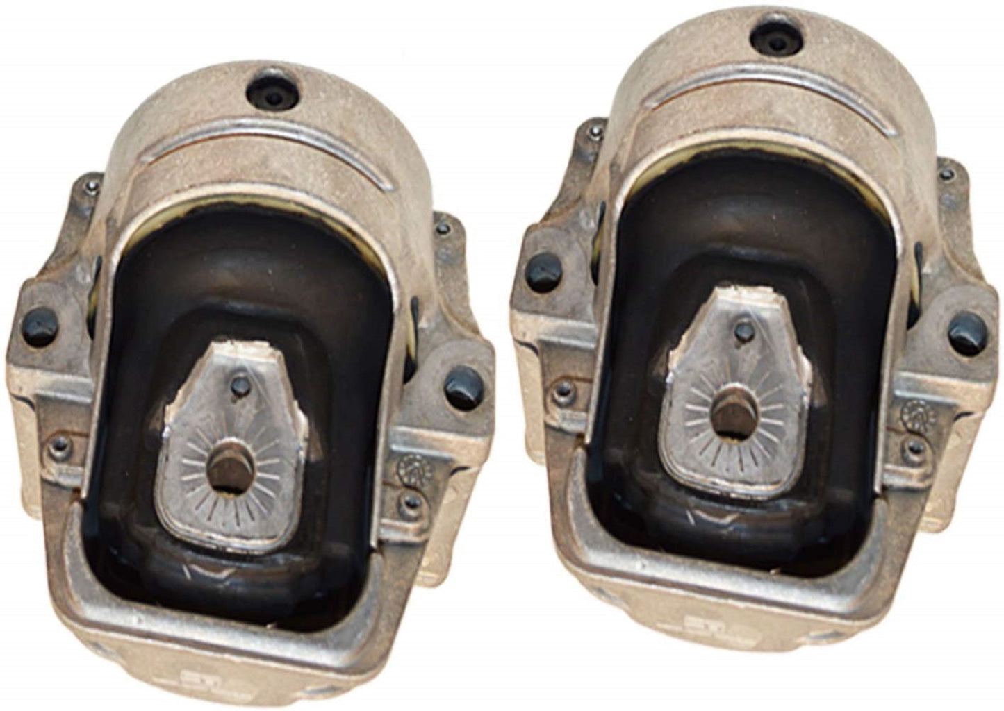 Engine Mount set - Hydro