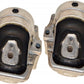 Engine Mount set - Hydro