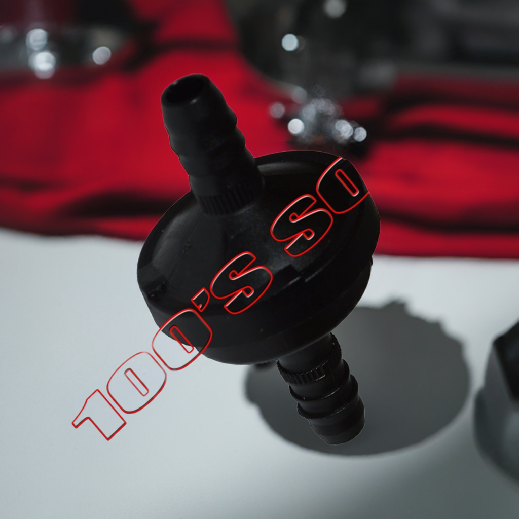 1.8 VACUUM CHECK VALVE 058905291K 058 905 291K for AUDI A4 TT VW BEETLE PASSAT