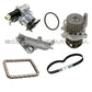 AUDI A4 Quattro Water Pump Timing T-Belt Tensioner Damper CAM Chain Tensioner
