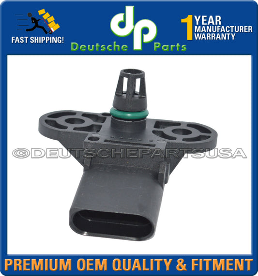 PORSCHE CAYENNE PANAMERA Intake Manifold Absolute Pressure Sensor 95860618010