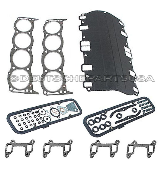 LAND ROVER RANGE ROVER DISCOVERY DEFENDER CYLINDER HEAD GASKET SET STC4082