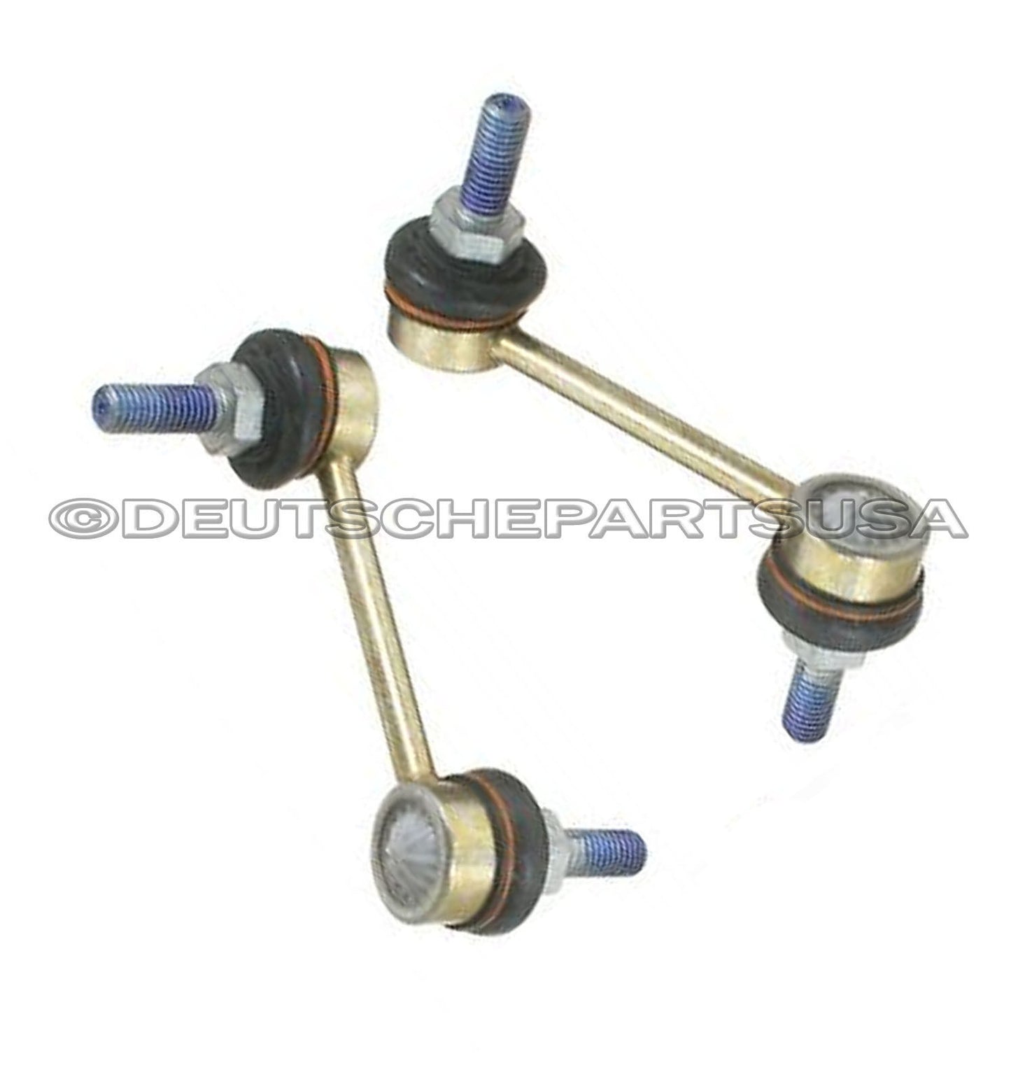 Porsche 911 996 REAR Anti Roll Stabilizer Sway Bar Links 99633306904 L + R SET 2