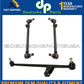 MERCEDES W123 300D 240D 300TD 300CD Center Drag Link TIE ROD RODS Assembly Set 3