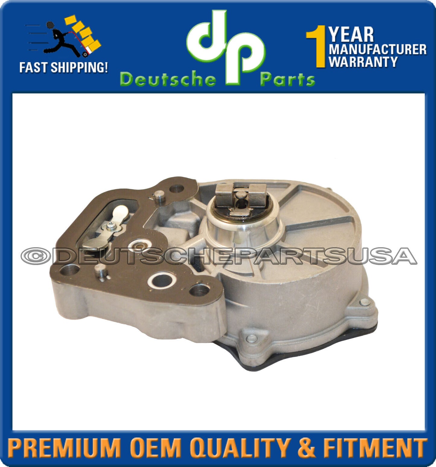 For Buick Chevrolet GMC Vacuum Pump 12684050