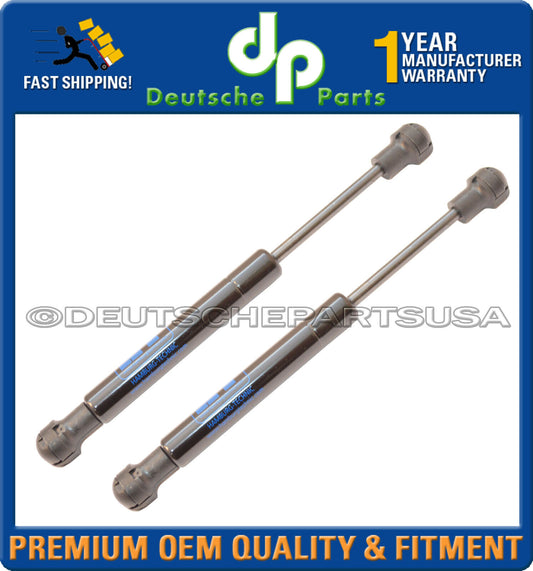 Porsche Boxster Rear Hatch Lift Support Strut Left + Right 986 512 551 01 Set 2