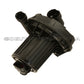 PORSCHE CAYENNE 3.2 V6 SECONDARY AIR PUMP 955 605 601 01 95560560101 - 04 05 06