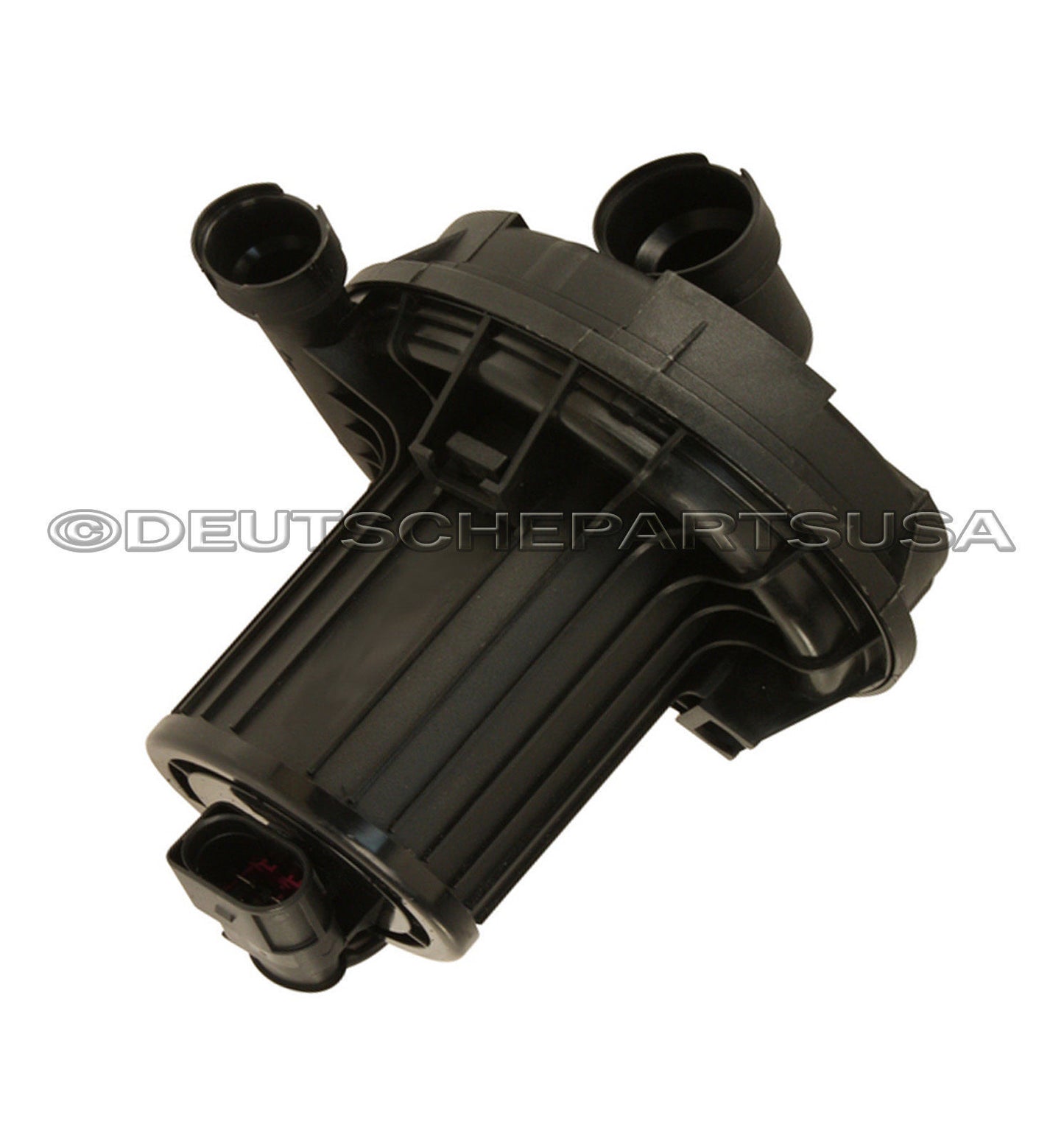 PORSCHE CAYENNE 3.2 V6 SECONDARY AIR PUMP 955 605 601 01 95560560101 - 04 05 06