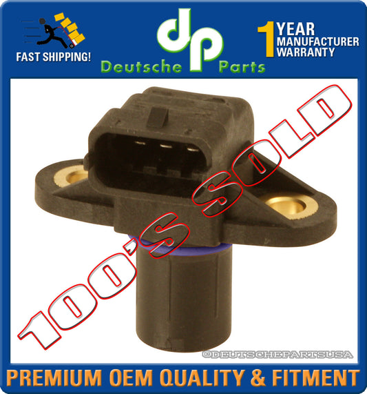 MERCEDES W202 W210 R129 ENGINE CAMSHAFT POSITION SENSOR 0041530028 004 153 00 28