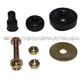 Mercedes R170 W202 W208 W210 Mounting KIT For Shock Absorber 2109900399 Set of 4