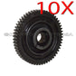 10 x Transfer Case Actuator Motor Gear for BMW E53 X5 E83 X3 27107566296GR