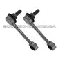 JAGUAR XJ XK8 XKR Front Anti Roll Stabilizer Sway Bar Link Links MJA2105AG SET 2