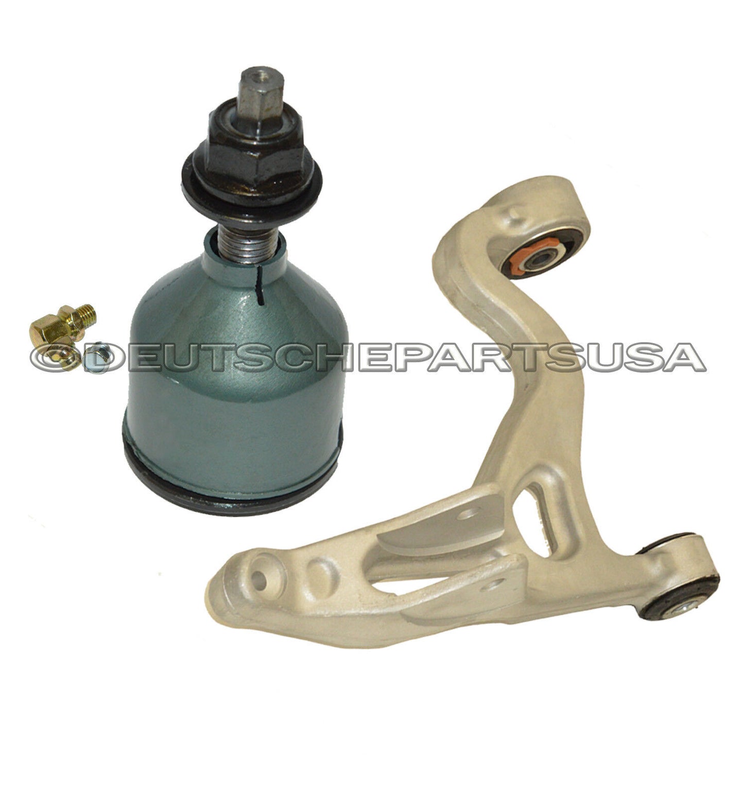 Front Lower Control Arm + Ball Joint RIGHT for JAGUAR S TYPE V6 V8 XR851824