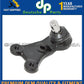 Mercedes 300E 300TE 4MATIC STEERING TIE RODS + CONTROL ARMS BALL JOINTS SET 4