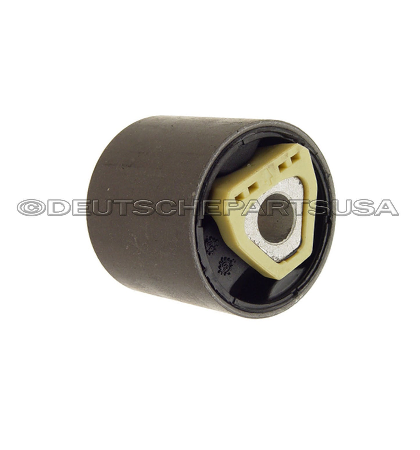 BMW FRONT UPPER CONTROL ARM BUSHING 530i, 535i, 540i, 735i, 735iL  31121136606