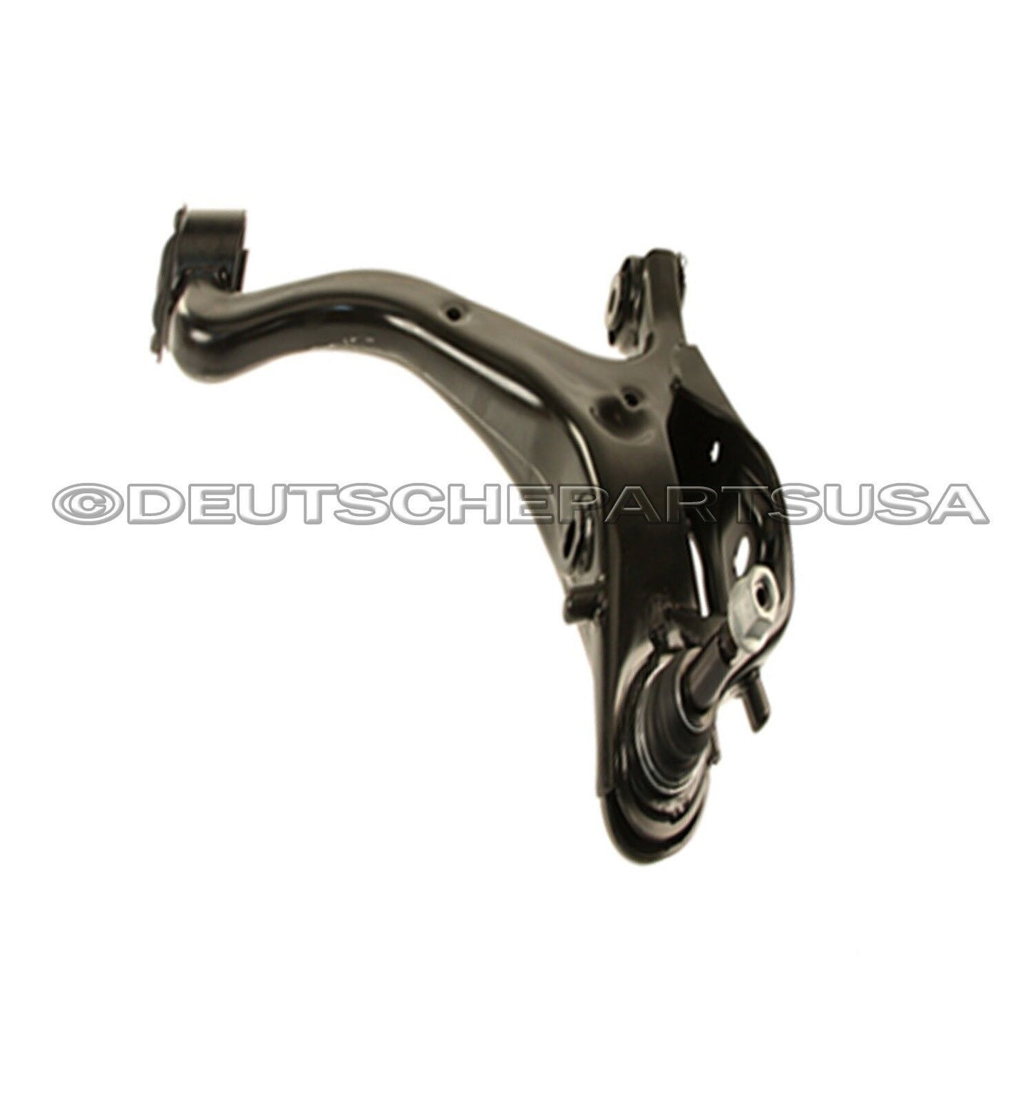 LAND ROVER LR3 FRONT LOWER CONTROL ARM BALL JOINT BUSHING RIGHT LR0 28245