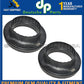 Front Shock Strut Mount Bearing LEFT + RIGHT 13270705 for SAAB 9-3 93 SET 2