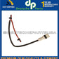 Porsche Boxster Cayman Front RIGHT Disc Brake Pad Wear Sensor 99761275700