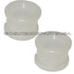 Porsche Sway Bar Bushing - Sway Bar Link to Ball Pin 90134378200 SET of 2
