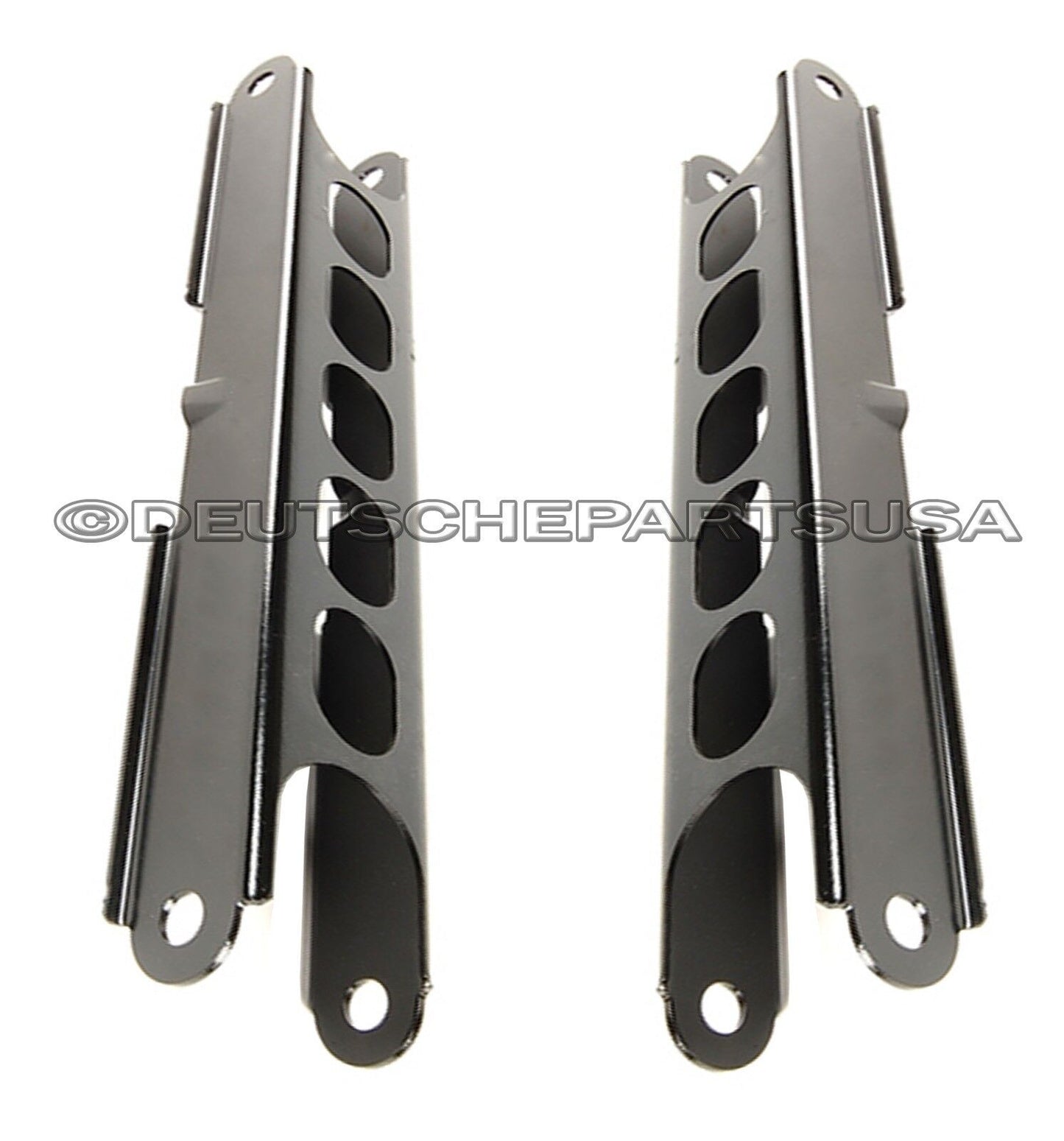 Rear Trailing Arm Left + Right for BMW E82 E88 E90 E91 E92 33322406291 SET 2