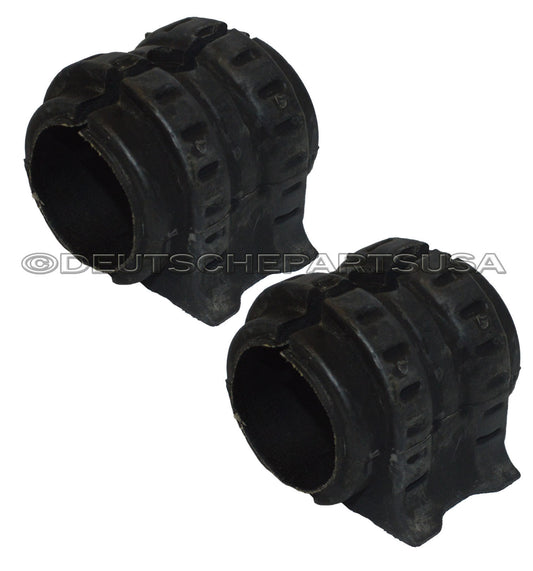LAND ROVER RANGE ROVER SPORT REAR SWAY BAR BUSHING LH + RH LR048462 SET of 2
